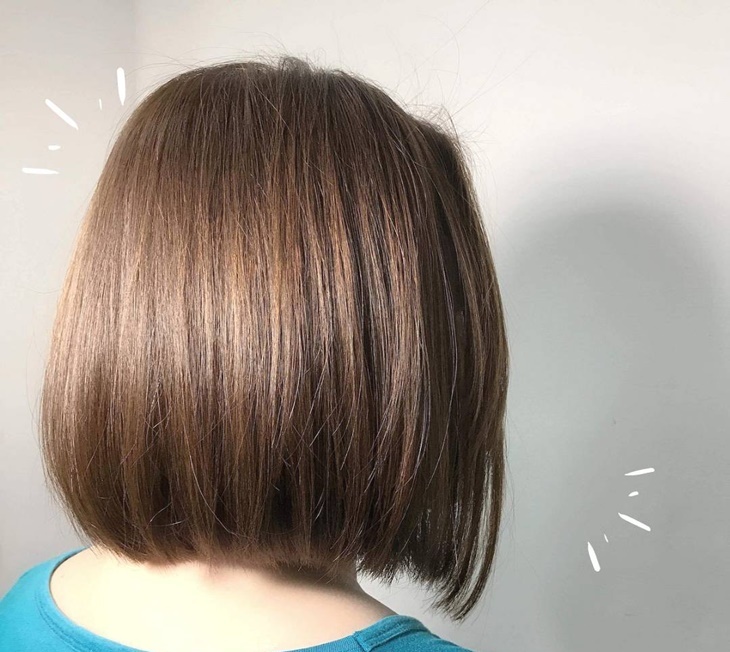 高明度專業造型染髮(不限髮長)